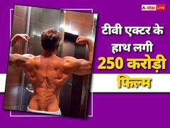 टीवी से मिली पॉपुलैरिटी, लेकिन बॉलीवुड में नहीं चला सिक्का, अब 9 साल बाद एक्टर के हाथ लगी 250 करोड़ी मूवी