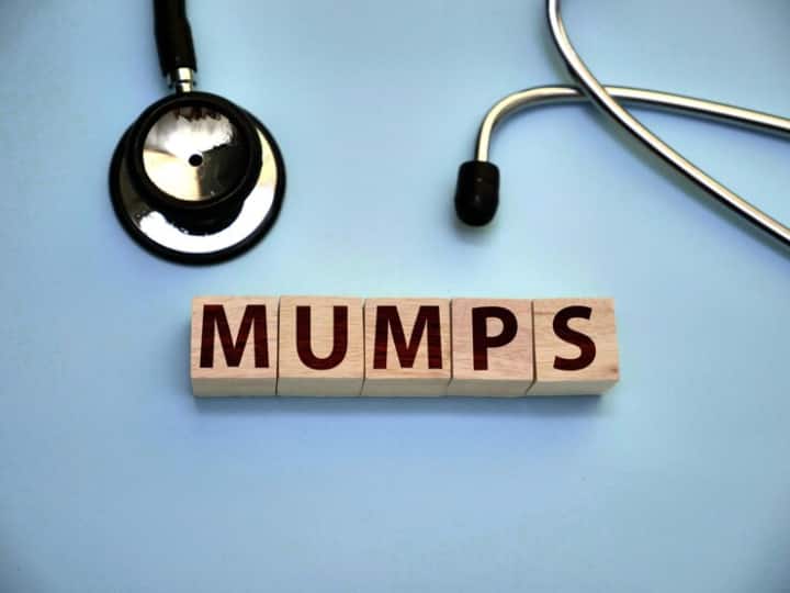 Mumbai Panic over Mumps Outbreak Hearing Loss and Other Unusual Symotomps 7 children cases reported in last one month ANN मुंबई में बच्‍चों में तेजी से बढ़ रही 'मंप्‍स' बीमारी, मचा हड़कंप, हेल्‍थ एक्‍सपर्ट ने बताए बचाव के तरीके