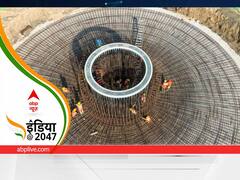 कच्छ के रण में दुनिया का सबसे बड़ा रीन्यूएबल एनर्जी प्लांट, अंतरिक्ष से भी आएगा नजर