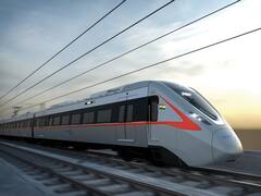 अरावली घाटी के तीखे मोड़ की वजह से बदला रैपिड रेल का रास्ता, अब खेतों से होकर गुजरेगी