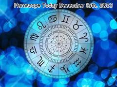 2023 డిసెంబరు 15 రాశిఫలాలు