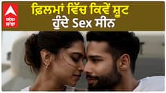 Sex Scenes in Movies How they are shot | Animal | Hot Movie Scenes