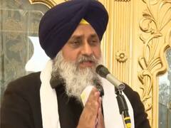 अकाली दल के स्थापना दिवस पर सुखबीर बादल ने बेअदबी की घटनाओं को लेकर मांगी माफी, जानें- क्या कहा?