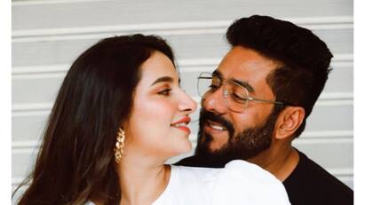 Raj-Subhasree: Raj Chakraborty and Subhasree Ganguly went to watch Animal on Big Screen know in details Raj-Subhasree: ব্যস্ততা শেষে রাজ-শুভশ্রীর কোয়ালিটি টাইম, রণবীরের ছবি দেখতে হাজির হলে প্রেক্ষাগৃহে