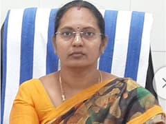 கரூரில் ஆக்கிரமிப்பு அகற்றம் நடவடிக்கையில் ஈடுபட்ட வந்த மாநகராட்சி ஆணையர் மாற்றம்