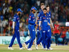 Ranking The Ten IPL Teams In Terms Of Brand Value