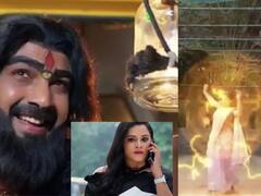 'నిండు నూరేళ్లు సావాసం' సీరియల్: మనోహరికి షాకిచ్చిన కిల్లర్.. అరుంధతిని బంధించేసిన ఘోర!