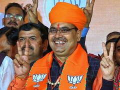 राजस्थान के नए सीएम के रूप में कल शपथ लेंगे भजनलाल शर्मा, पीएम मोदी और नड्डा होंगे शामिल