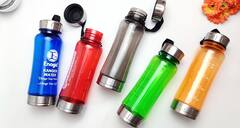 Harmful Side effects from plastic bottles : तुम्ही ही प्लास्टिक बाटलीत पाणी पिता का? प्लास्टिक बाटली देते अनेक आजारांना आमंत्रण