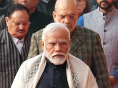 ‘2024 ਦੀਆਂ ਚੋਣਾਂ ਵਿੱਚ ਭਾਜਪਾ ਇਤਿਹਾਸਕ ਜਿੱਤ ਦਰਜ ਕਰੇਗੀ, ਭਾਰਤ ਤੀਜੀ ਪਾਰੀ ਵਿੱਚ ਟਾਪ-3 ਅਰਥਵਿਵਸਥਾ ਬਣ ਜਾਵੇਗਾ’