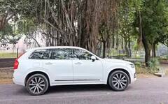 Price Hike on Volvo Cars: ਜੇ ਤੁਸੀਂ ਨਵੇਂ ਸਾਲ ਵਿੱਚ ਇੱਕ ਵੋਲਵੋ ਕਾਰ ਘਰ ਲਿਆਉਣ ਦੀ ਯੋਜਨਾ ਬਣਾ ਰਹੇ ਹੋ, ਤਾਂ ਵਧਾ ਲਓ ਬਜਟ