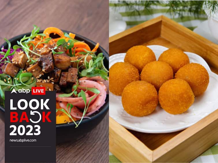 Google Top 10 Most-Searched Recipes in India Unveiled for 2023 From Festive Feasts To Global Delights: Google's 2023 Recipe Report