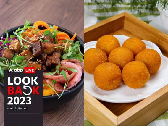From Festive Feasts To Global Delights: Google's 2023 Recipe Report