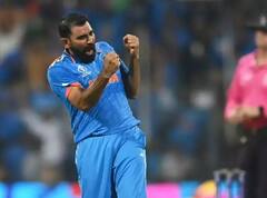 Mohammed Shami: ਮੁਹੰਮਦ ਸ਼ਮੀ ਹਾਸਿਲ ਕਰਨਗੇ ਇਹ ਖਿਤਾਬ, ਵਿਰਾਟ-ਰੋਹਿਤ ਨੂੰ ਪਛਾੜ ਇਸ ਦੌੜ 'ਚ ਬਣਾਇਆ ਨਾਂਅ