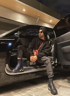 Karan Aujla: ਕਰਨ ਔਜਲਾ ਕਾਰਨ ਚਮਕਿਆ ਦਿਲਜੀਤ ਦੋਸਾਂਝ ਦਾ ਨਾਂਅ, ਇਸ ਗੀਤ ਨੇ ਦੁਨੀਆ ਭਰ 'ਚ ਮਚਾਇਆ ਤਹਿਲਕਾ