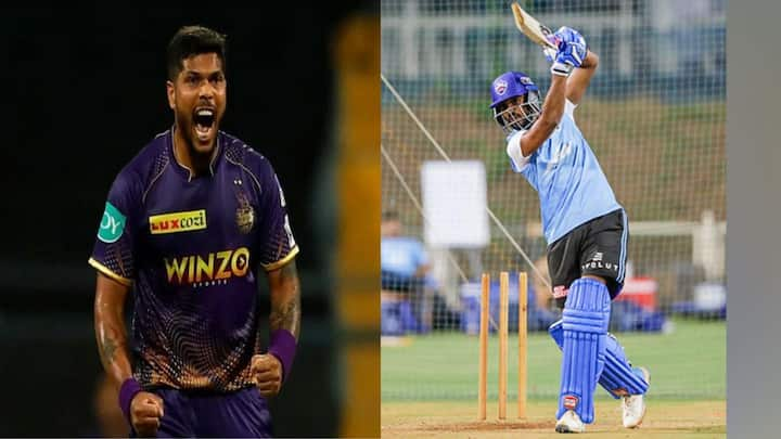 IPL 2024: দেশের জার্সিতে ২৫টি টি-টোয়েন্টি খেলেছেন হর্ষল পটেল। ৩৩ বছরের এই পেসারের বেস প্রাইসও ২ কোটি টাকা। এছাড়াও উমেশ যাদব, মণীশ পাণ্ডের মত তারকারাও রয়েছেন।