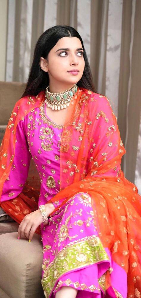 ਤੁਹਾਨੂੰ ਦੱਸ ਦਈਏ ਕਿ ਨਿਮਰਤ ਖਹਿਰਾ ਤੇ ਸਰਗੁਣ ਮਹਿਤਾ ਇੱਕ ਦੂਜੇ ਨੂੰ ਸੋਸ਼ਲ ਮੀਡੀਆ 'ਤੇ ਫਾਲੋ ਕਰਦੀਆਂ ਸੀ, ਪਰ ਹੁਣ ਦੋਵਾਂ ਨੇ ਹੀ ਇੱਕ ਦੂਜੇ ਨੂੰ ਅਨਫਾਲੋ ਕਰ ਦਿੱਤਾ ਹੈ। ਨਿਮਰਤ ਖਹਿਰਾ ਦਾ ਇੰਸਟਾਗ੍ਰਾਮ ਅਕਾਊਂਟ ਦੇਖਣ 'ਤੇ ਪਤਾ ਲੱਗਦਾ ਹੈ ਕਿ ਉਹ ਪਹਿਲਾਂ ਜਿੰਨੇ ਲੋਕਾਂ ਨੂੰ ਫਾਲੋ ਕਰਦੀ ਸੀ, ਹੁਣ ਉਸ ਨੇ ਸਾਰਿਆਂ ਨੂੰ ਅਨਫਾਲੋ ਕਰ ਦਿੱਤਾ ਹੈ। ਉਹ ਕਿਸੇ ਨੂੰ ਵੀ ਫਾਲੋ ਨਹੀਂ ਕਰ ਰਹੀ ਹੈ।