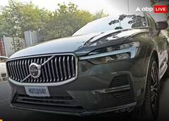 Price Hike on Volvo Cars: ਜੇ ਤੁਸੀਂ ਨਵੇਂ ਸਾਲ ਵਿੱਚ ਇੱਕ ਵੋਲਵੋ ਕਾਰ ਘਰ ਲਿਆਉਣ ਦੀ ਯੋਜਨਾ ਬਣਾ ਰਹੇ ਹੋ, ਤਾਂ ਵਧਾ ਲਓ ਬਜਟ