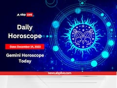 Gemini Horoscope Today (Dec 14): See What's In Store For You