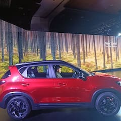 Kia Sonet Facelift 2023: SUV অথচ দাম সাধ্যের মধ্যে ! Kia Sonet-এর মনকাড়া ফিচার্স