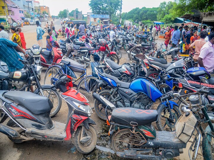 தஞ்சையில் தற்காலிக மீன் மார்க்கெட்டை இடமாற்றம் செய்ய பணிகள் மும்முரம்