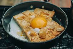 Egg Adai: மிருதுவா பொசுபொசுன்னு முட்டை அடை ரெசிபி.!