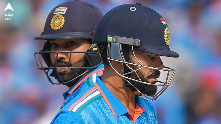 T20 World Cup 2024: I hope Rohit Sharma and Virat Kohli play 2024 T20 World Cup, says Harbhajan Singh T20 World Cup 2024: রোহিত-বিরাটের কি টি-২০ বিশ্বকাপে খেলা উচিত? বড় বার্তা দিলেন হরভজন