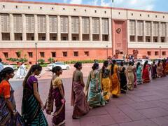 विजिटर्स पास पर बवाल: पहले भी रिव्यू कमेटी उठा चुकी है सवाल, क्या संसद की सुरक्षा में यह खतरा है?