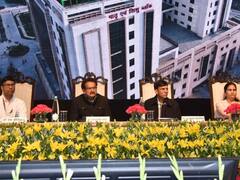 In Pics: दिल्ली AIIMS में मरीजों को मिलेगा अब और भी बेहतर इलाज, इन सात नई परियोजनाओं का उद्घाटन