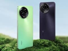 రూ.14 వేలలోపే 5జీ ఫోన్ - రియల్‌మీ సీ67 5జీ ధర, ఫీచర్లు ఇవే!