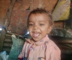 Rajkot: જેતપુરમાં પાણીના ટાંકામાં પડી જતા દોઢ વર્ષની બાળકીનું મોત, પરપ્રાંતીય શ્રમિક દંપત્તિ પર તૂટી પડ્યું આભ