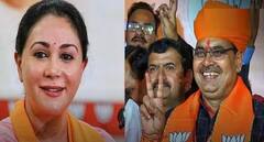 Rajasthan CM: રાજસ્થાનના મુખ્યમંત્રી ભજનલાલ શર્મા પર છે લાખોનું દેવુ, ડેપ્યૂટી સીએમ દીયા કુમારીની પાસે 75 લાખના ઘરેણાં