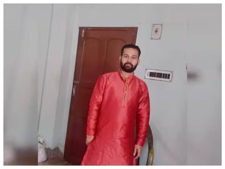 Security Breach in Lok Sabha Lalit Jha Arrested by the Delhi Police संसद घुसखोरी प्रकरणाचा मास्टरमाईंड ललित झा दिल्ली पोलिसांच्या ताब्यात, फरार झाल्यानंतर गेला होता राजस्थानला