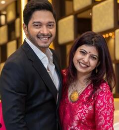 कॉलेज फेस्ट में दिप्ती को देख पहली ही नजर में दिल दे बैठे थे श्रेयस तलपड़े, पूरी फिल्मी है एक्टर की लव स्टोरी