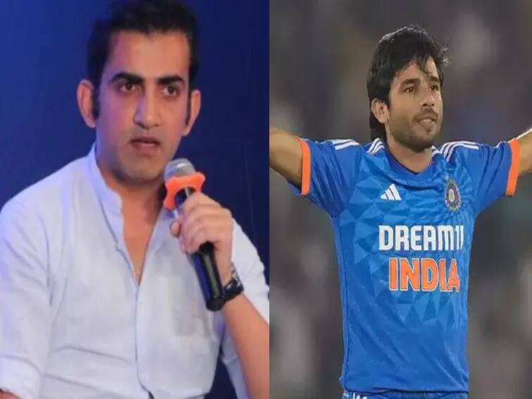 IND vs SA Gautam Gambhir takes a dig at team management for ignoring Ravi Bishnoi Gautam Gambhir: டி20 தொடரில் ரவி பிஷ்னோய் புறக்கணிப்பு... ’அத மட்டும் பண்ணிடாதீங்க...’ பிசிசிஐ மீது கம்பீர் காட்டம்!