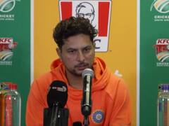 Watch: कुलदीप यादव को बर्थडे पर मिल गया खास गिफ्ट, देखें मैच के बाद सूर्या की क्यों की तारीफ