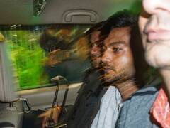 'विदा लेने का समय आ गया...', सागर शर्मा के घर से मिली डायरी, अब खुलेंगे सारे राज