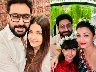 क्या Aishwarya Rai ने छोड़ा पति अभिषेक बच्चन का घर? तलाक की खबरों के बीच मायके शिफ्ट हुईं आराध्या की मां!