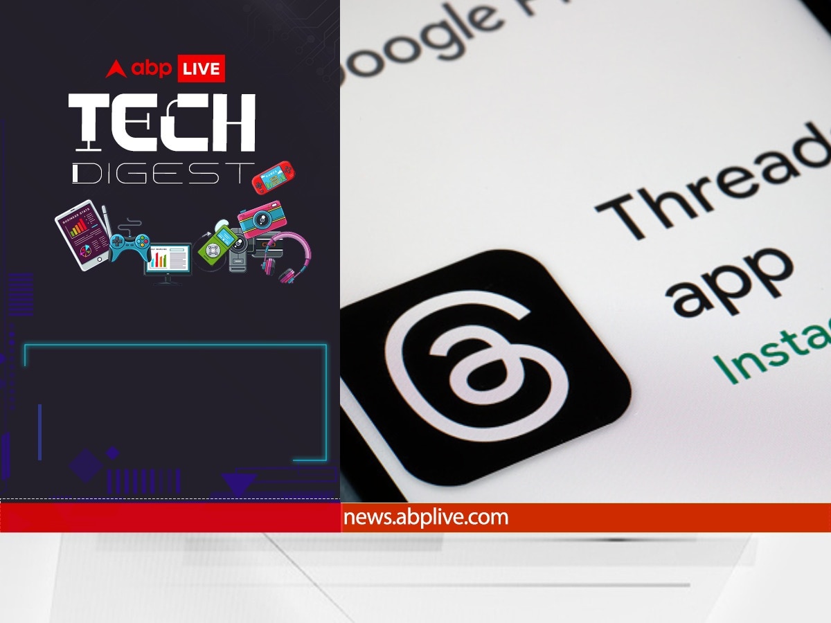 Top Tech News Today: Instagram Threads Debuts In The EU, Privacy Complaint Against X Over Ads Targeted On Sensitive Data, More