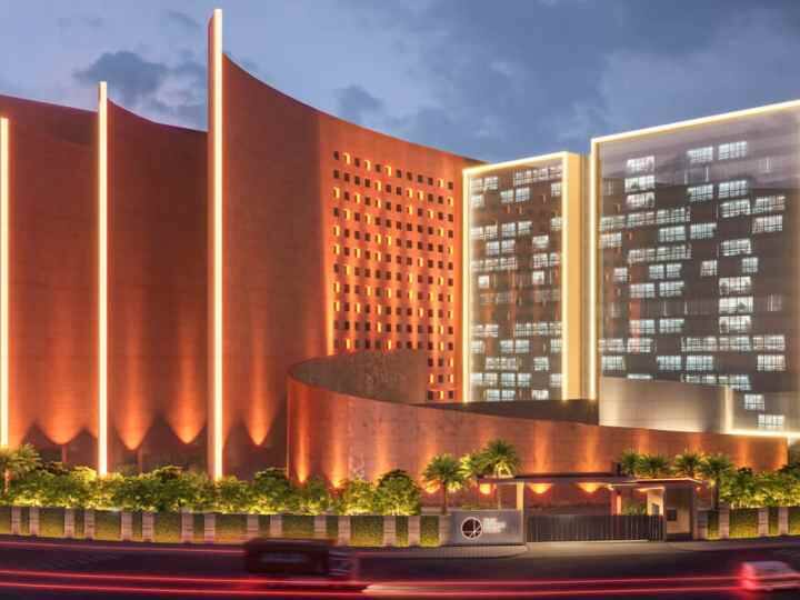 PM Modi to inaugurate worlds largest office complex SDB in Surat of gujarat सूरत में सजेगा सबसे बड़ा डायमंड बाजार, SDB भवन का उद्घाटन करेंगे पीएम मोदी, जानें इसकी खासियत