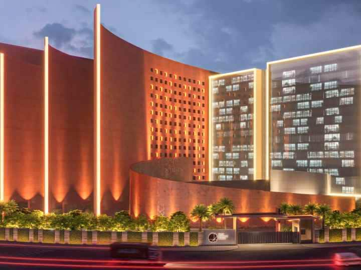 PM Modi to inaugurate worlds largest office complex SDB in Surat of gujarat सूरत में सजेगा सबसे बड़ा डायमंड बाजार, SDB भवन का उद्घाटन करेंगे पीएम मोदी, जानें इसकी खासियत