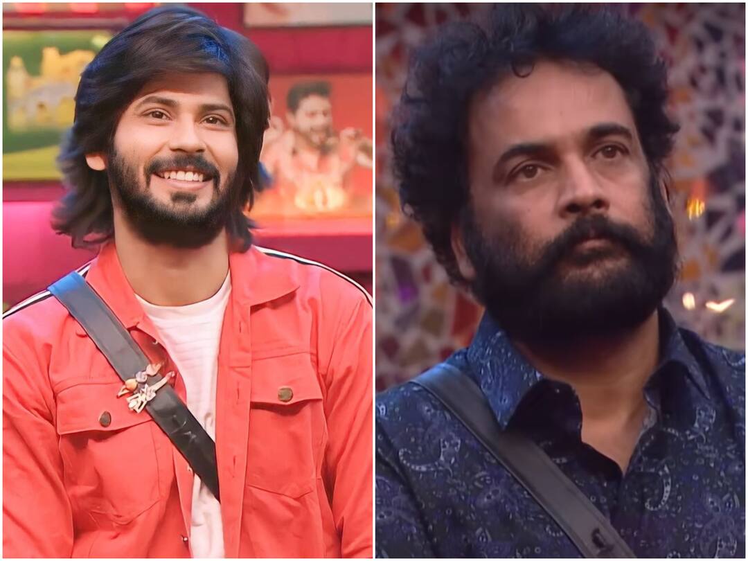 Bigg Boss 7 Telugu: నాతో క్లోజ్గా ఉంటే ఇలాగే మాట్లాడతా, వద్దంటే మాట్లడకు - అమర్ను తిట్టి మరీ ఆఫర్ ఇచ్చిన శివాజీ sivaji makes fun of amardeep frequently in Bigg Boss 7 Telugu Bigg Boss 7 Telugu: నాతో క్లోజ్గా ఉంటే ఇలాగే మాట్లాడతా, వద్దంటే మాట్లడకు - అమర్ను తిట్టి మరీ ఆఫర్ ఇచ్చిన శివాజీ