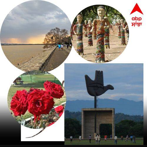 ਜਾਣੋ ਚੰਡੀਗੜ੍ਹ ਦੇ ਮਸ਼ਹੂਰ ਸੈਰ-ਸਪਾਟੇ ਵਾਲੀਆਂ ਥਾਵਾਂ ਬਾਰੇ
