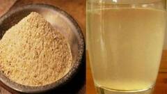 Hing Water Benefits: બેલી ફેટ ઉતારવામાં કારગર છે, આ મસાલાનું પાણી, સેવનથી થશે આ 5 અદભૂત ફાયદા