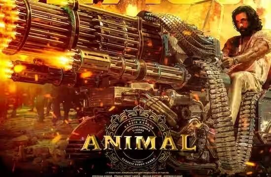 अब बात करते हैं रणबीर कपूर की 'एनिमल' की. इस मूवी ने 14 दिन में भारत में 431 करोड़ रुपये का बिजनेस किया है और दुनियाभर में 785 करोड़ का बिजनेस कर चुकी है.