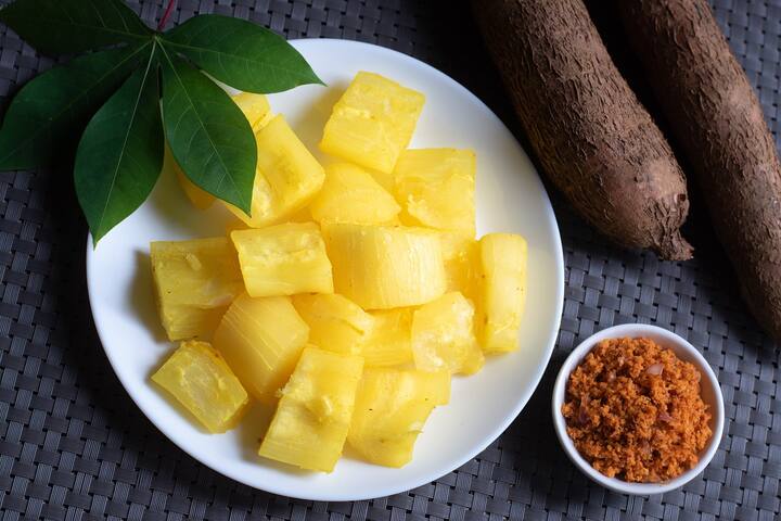 நார்ச்சத்து அதிகம் இருப்பதால் செரிமானம் எளிதாக இருக்கும். மேலும் இது ரத்த சோகையை கட்டுப்படுத்த உதவும் என கூறப்படுகிறது