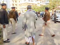 पटना में 'छोटे सरकार' की गोली मारकर हत्या, बेउर जेल से पेशी के लिए लाया गया था दानापुर कोर्ट