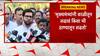 Aaditya Thackeray on CM : मुख्यमंत्र्यांनी वरळीतून लढवां किंवा मी ठाण्यातून लढतो - आदित्य ठाकरे