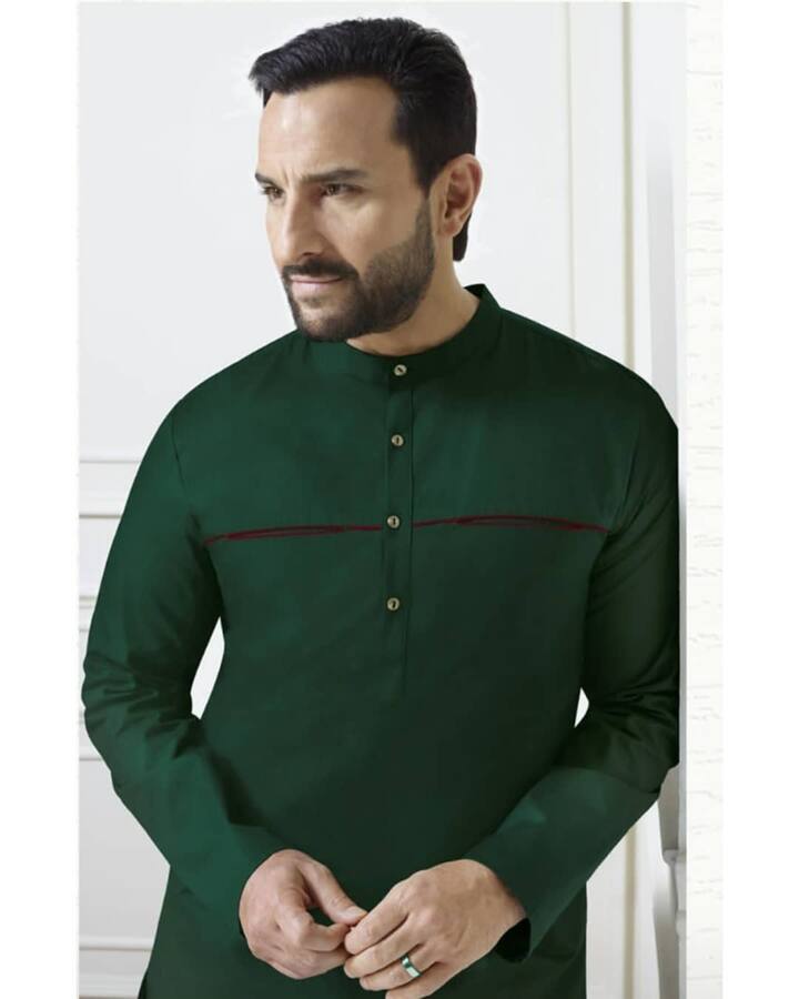 सैफ अली खान – बॉलीवुड एक्टर सैफ अली खान ने घर से दूर रहकर हिमाचल प्रदेश के द लॉरेंस से पढ़ाई की थी. जोकि वहां के सबसे पुराने बोर्डिंग स्कूलों में से एक है.