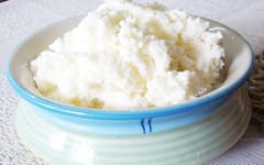 White Butter Benefits: ખૂબ જ ગુણકારી છે, સફેદ માખણ, સેવનના ફાયદા જાણી દંગ રહી જશો